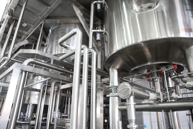 Flexibles semi-rigides : innovations au service de l’industrie