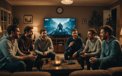 Gaming 2026 : les sorties jeux vidéo les plus attendues