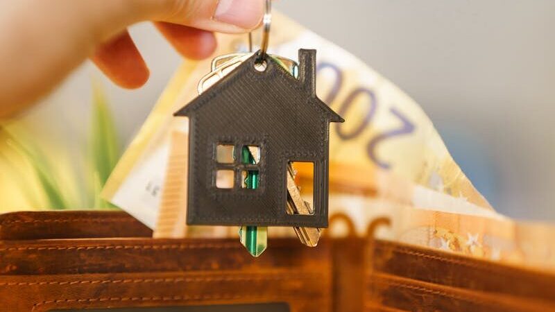 Prêt immobilier banque postale : taux actuels