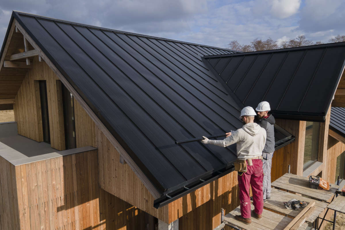 Charpente et couverture en Bas-Rhin: construction neuve et rénovation au cœur du savoir-faire local