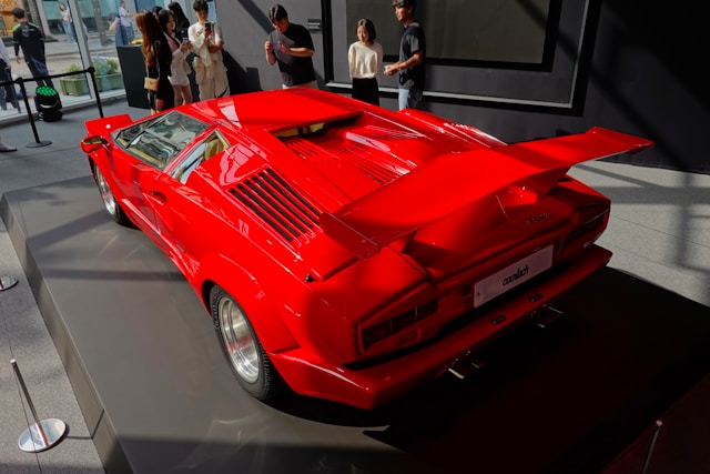 Personnaliser son coupé sport : explorez toutes les options possibles