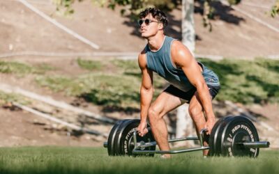Deadlift pour débutants