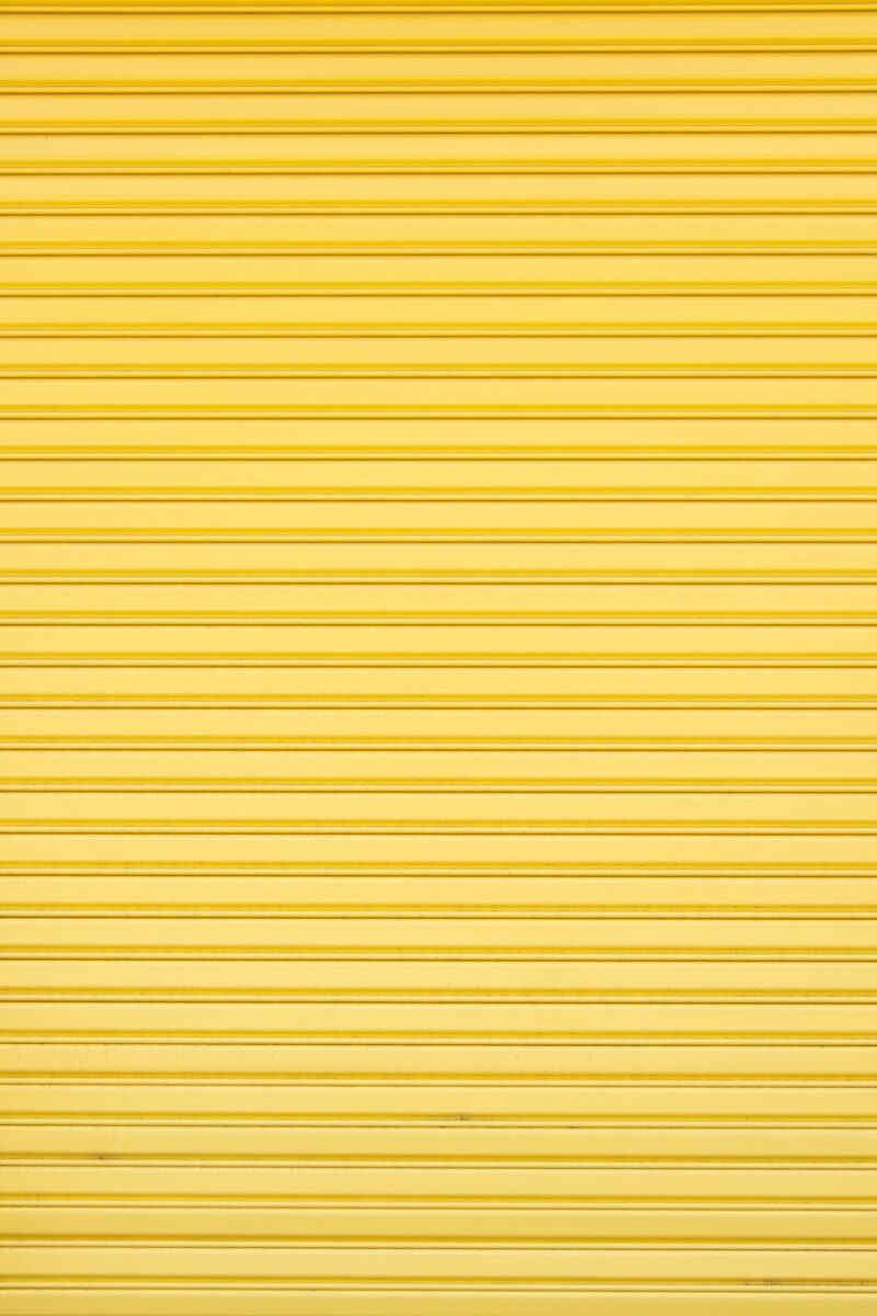 Volets roulants : comment bien choisir pour sa maison ?