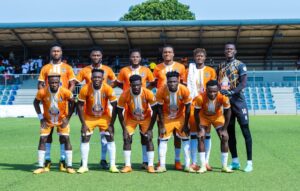 footballeurs africains
