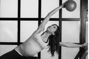Musculation et grossesse