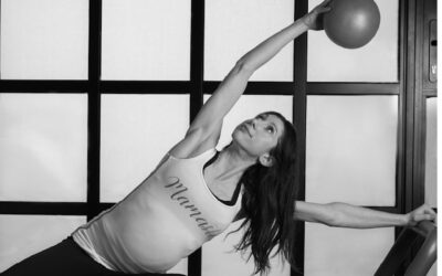 Musculation et grossesse