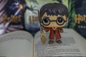 Harry Potter
