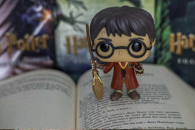 Les personnages les plus attachants de la saga Harry Potter : qui fait battre le cœur des fans ?