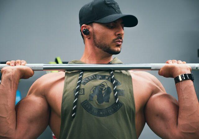 Pourquoi la force est-elle cruciale pour les athlètes d’élite en musculation ?