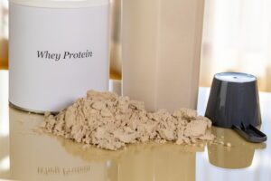 Whey Gold Standard