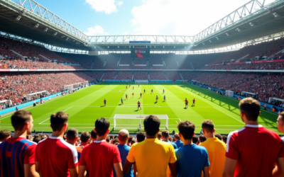 Coupe du monde 2026 : ce qui change avec le nouveau format à 48 équipes