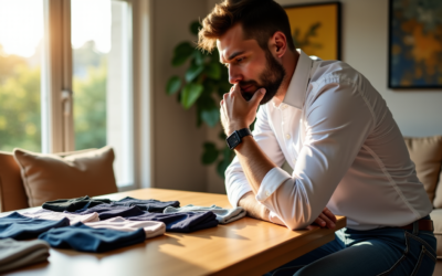 Guide d'achat : comment choisir parmi les meilleurs caleçons pour homme
