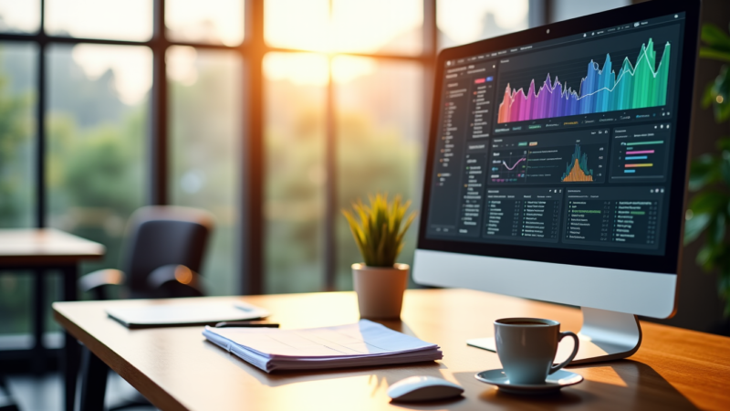 Guide d&rsquo;achat : les fonctionnalités clés d&rsquo;un TMS performant