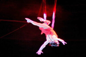 cirque