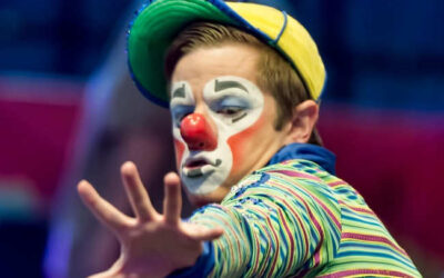 clown