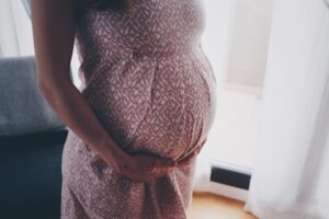 symptômes de grossesse