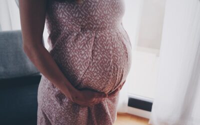 symptômes de grossesse