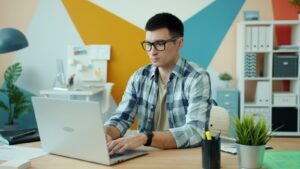Dépannage informatique