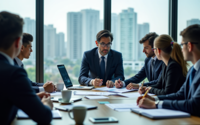 Comment bien choisir votre fichier entreprise pour vos campagnes emailing ?