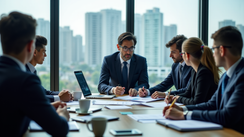 Comment bien choisir votre fichier entreprise pour vos campagnes emailing ?