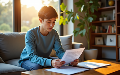 Assurance habitation locataire : que couvre-t-elle exactement ?