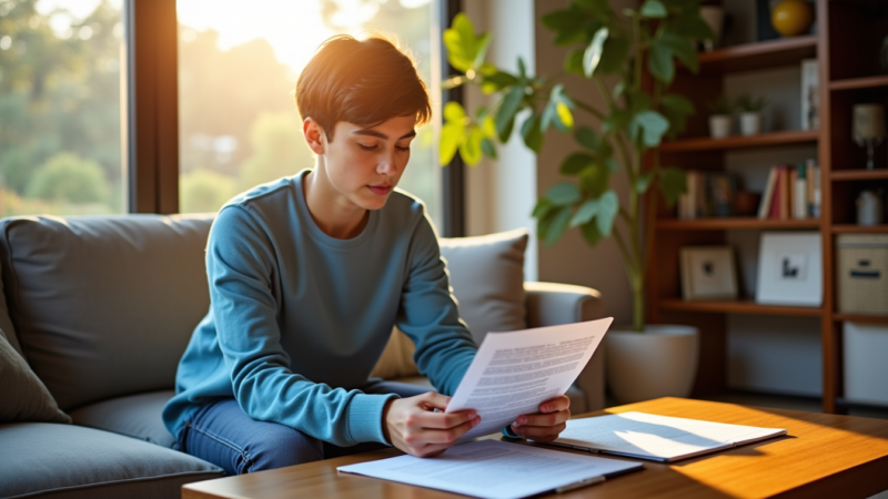 Assurance habitation locataire : que couvre-t-elle exactement ?