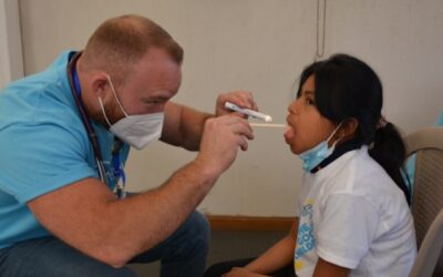 maladies infantiles