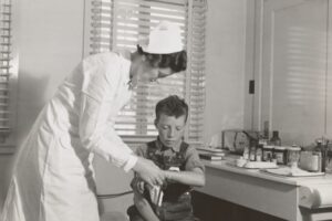 Allergies infantiles