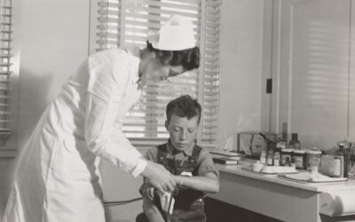 Allergies infantiles