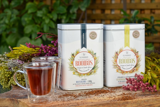 Les secrets du rooibos : révolutionnez votre digestion grâce aux vertus de ce thé unique