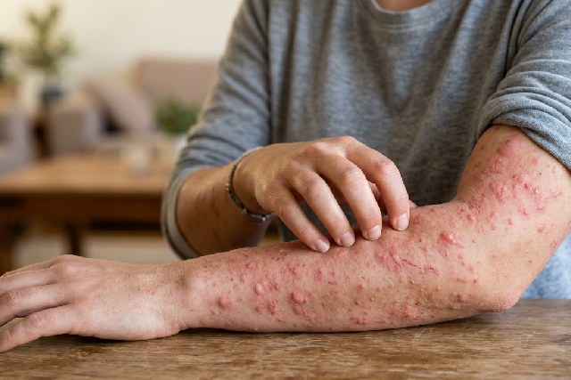 Les multiples visages des allergies cutanées : comprendre et apaiser votre peau