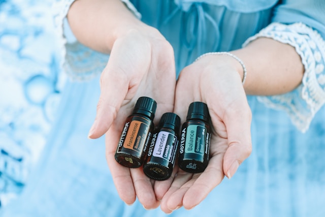 Asthme et huiles essentielles : découvrez des remèdes naturels aux vertus surprenantes