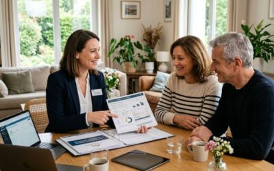 estimation immobilière