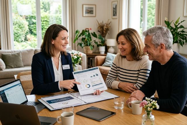 Les clés pour réussir une estimation immobilière en toute confiance et sérénité