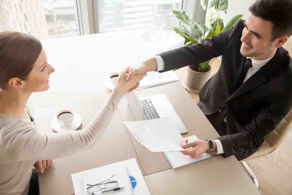 Les clés d’une négociation commerciale réussie