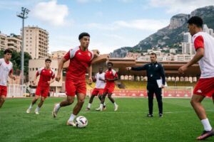 AS monaco
