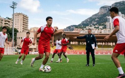 AS monaco