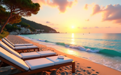 les meilleurs bains de soleil en france en 2026 : lequel choisir ?