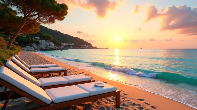 les meilleurs bains de soleil en france en 2026 : lequel choisir ?