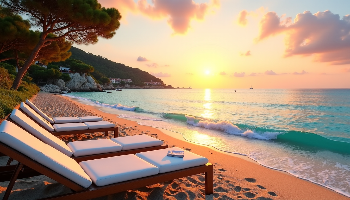 les meilleurs bains de soleil en france en 2026 : lequel choisir ?