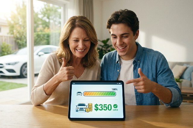 Maximisez vos économies grâce à un simulateur de prime d&rsquo;assurance auto