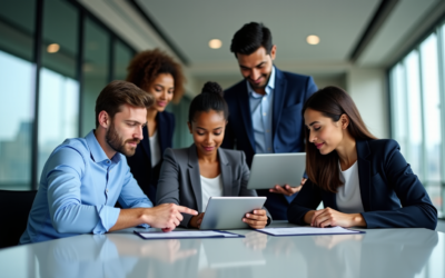 La signature électronique gratuite et souveraine pour vos documents d'entreprise