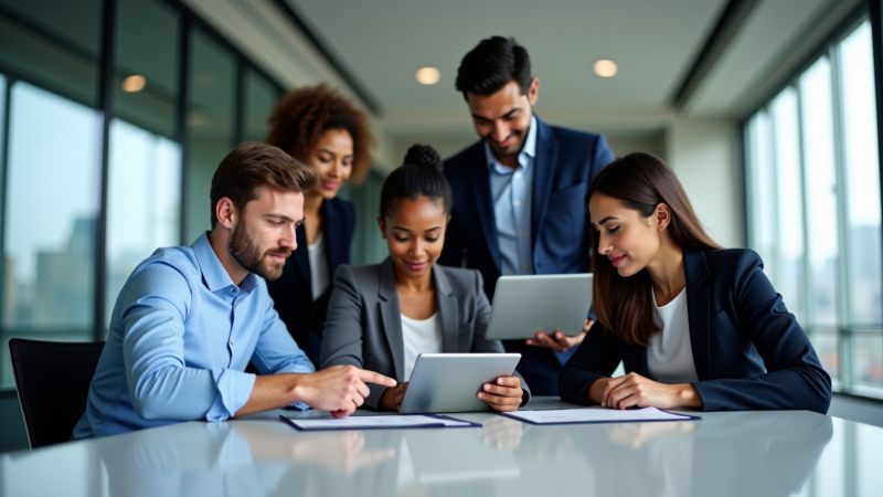 La signature électronique gratuite et souveraine pour vos documents d&rsquo;entreprise
