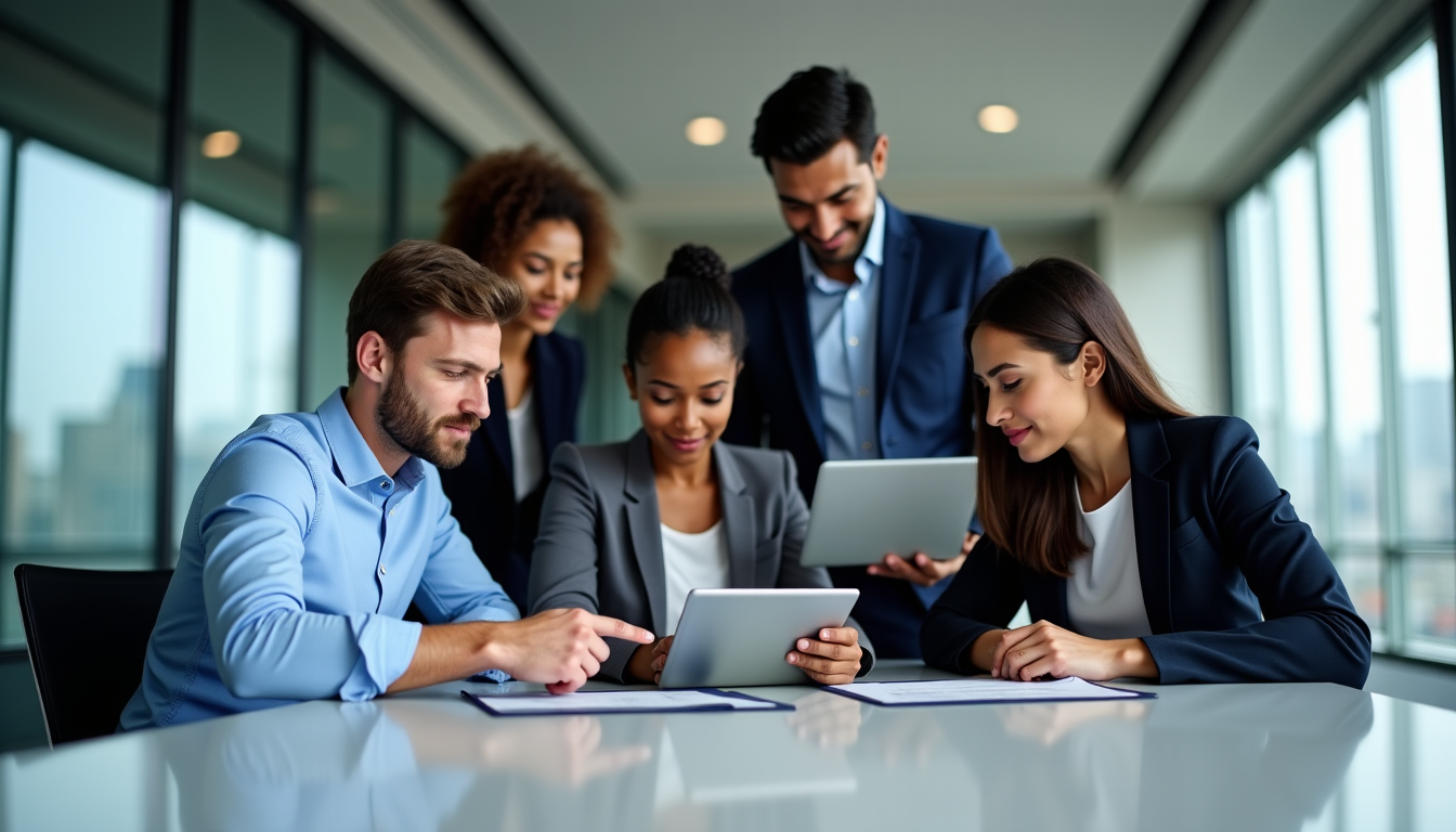La signature électronique gratuite et souveraine pour vos documents d&rsquo;entreprise
