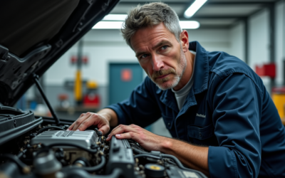 Le secret pour savoir comment choisir moteur occasion