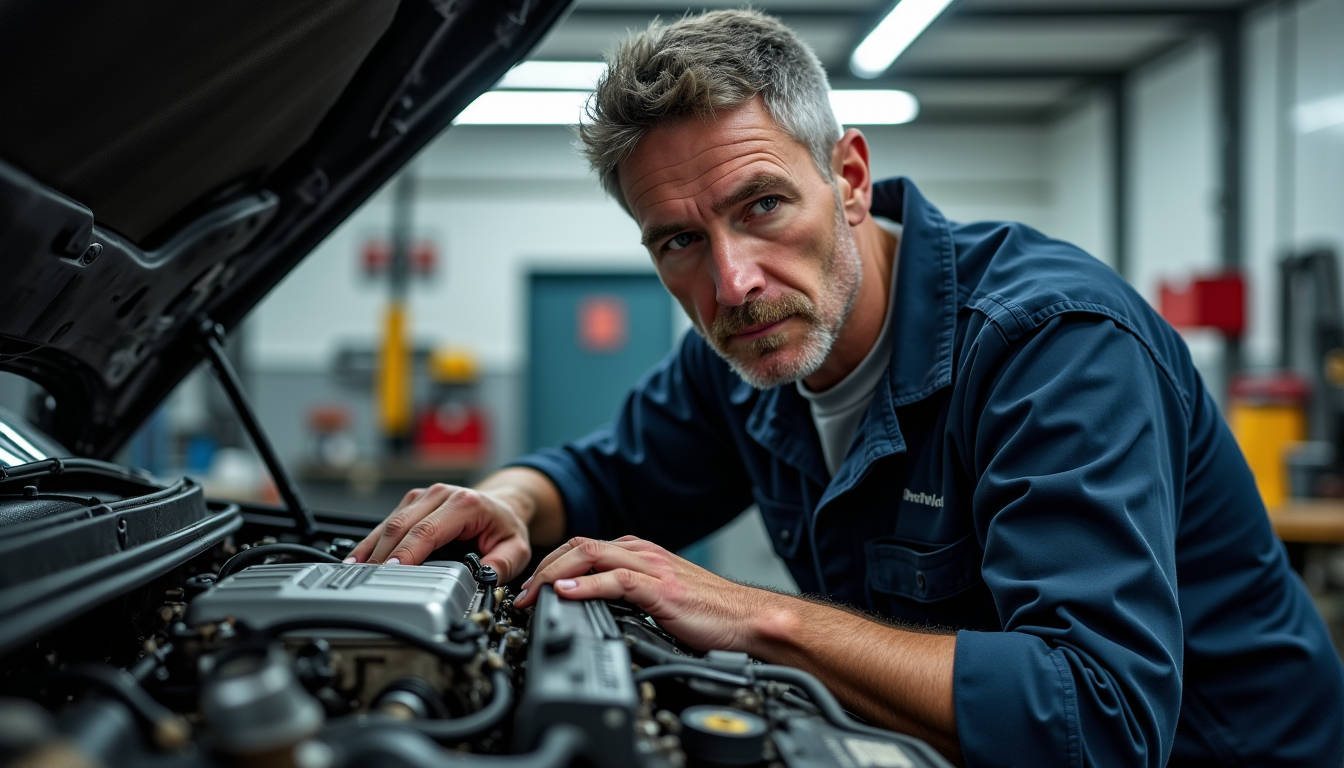 Le secret pour savoir comment choisir moteur occasion